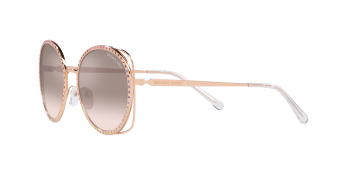 Michael Kors MK1118B 11098Z Rialto 
